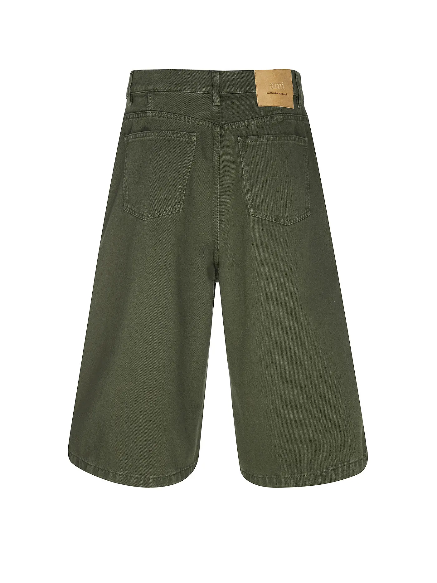 AMI PARIS | Shorts Wide Fit | 